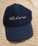 Base Ball pet Riva, Kleding | Heren, Hoeden en Petten, Onbekend, Verzenden, Nieuw, One size fits all