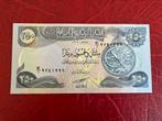 Irak 250 dinar 1992 UNC, Postzegels en Munten, Bankbiljetten | Azië, Ophalen of Verzenden, Midden-Oosten, Los biljet