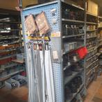 Onderdelen Harley-Davidson, Ophalen