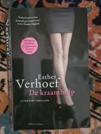 Esther Verhoef - De kraamhulp, Ophalen of Verzenden, Zo goed als nieuw, Esther Verhoef