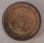 Belgie 2 Euro 2012 UNC "Muziek Competitie", Postzegels en Munten, Munten | Europa | Euromunten, Ophalen of Verzenden, België, 2 euro