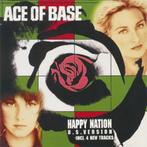 Ace Of Base - Happy Nation (US Version), Verzenden, 1980 tot 2000, Zo goed als nieuw