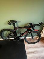 Canyon Speedmax CF Triathlonfiets - Nette staat, Fietsen en Brommers, 28 inch, Carbon, Heren, 49 tot 53 cm