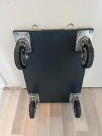Transport dolly met ogen tot150 kg, Doe-het-zelf en Verbouw, Transportwagens, 100 liter of meer, Ophalen, Zo goed als nieuw, Transportkar