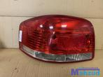 AUDI A3 8P HATCHBACK Links achterlicht 8P0945095A Left backl, Auto-onderdelen, Verlichting, Gebruikt, -, -, -