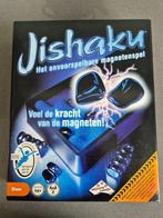 Jishaku - onvoorspelbaar magneetspel (ZGAN), Een of twee spelers, Ophalen of Verzenden, Zo goed als nieuw, Identity Games