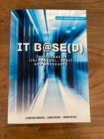 Brenda Westra - IT Based, Ophalen of Verzenden, Brenda Westra; Esther van Grunsven; Gideon Folkers, Management, Zo goed als nieuw