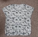 Shirt van Rocky met onderin elastiek maat 42?, Overige kleuren, Rocky, Maat 42/44 (L), Ophalen of Verzenden