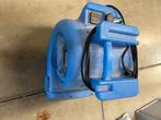 Dryfast blower, Doe-het-zelf en Verbouw, Ventilatie en Afzuiging, Ophalen, Gebruikt, Ventilator
