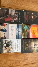 Romans diverse, Boeken, Romans, Ophalen of Verzenden, Zo goed als nieuw