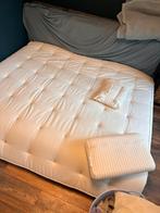 Ikea Tustna Topper Matras 180x200, Huis en Inrichting, Ophalen, Gebruikt, Tweepersoons, Matras