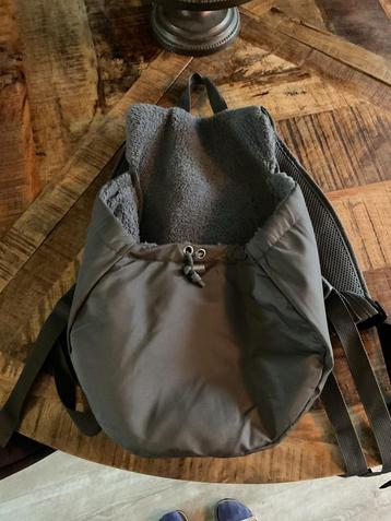 Trixie buideltas voor honden tot 6 kg beschikbaar voor biedingen