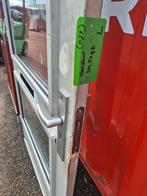 Voordeur buitendeur deur 201,5 x 92 ( 075 ), Ophalen, Gebruikt, 120 cm of meer, Nvt