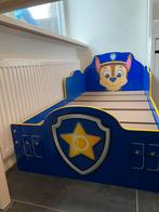Kinderbed met matras, Kinderen en Baby's, Kinderkamer | Bedden, Ophalen, 70 tot 85 cm, 140 tot 160 cm, Zo goed als nieuw