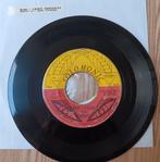 The Wailers - Life Line / Craven version - Solomonic- 1973, Gebruikt, Overige genres, 7 inch, Single