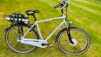 Nette goede herenfiets Batavus Monaco E-bike 53cm 7 speed, Ophalen, Gebruikt, Versnellingen, Batavus