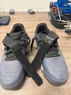 Fox Inion Clipless Schoenen - Goede Conditie maat 43, Fietsen en Brommers, Fietsaccessoires | Fietskleding, Heren, Schoenen, Overige maten