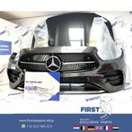 2022 W213 S213 FACELIFT E53 AMG VOORKOP Mercedes E Klasse 20, Gebruikt, Ophalen of Verzenden, Bumper, Mercedes-Benz