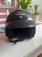 Scooter helm - Maat L, Ophalen of Verzenden, Gebruikt, Large