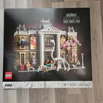 Lego Icons 10326 - Natuurhistorisch museum (Nieuw!), Ophalen of Verzenden, Nieuw