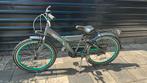 Jongens fiets 22 inch, 20 inch of meer, Gebruikt, Heren, Ophalen