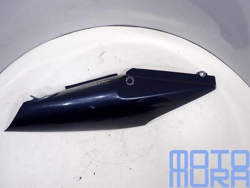Achterkuipdeel voor de Honda CBF 600 2004 - 2006 CBF600 kuip, Motoren, Onderdelen | Honda, Gebruikt, Ophalen of Verzenden