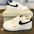 Nike Air Force 1 Low '07 Essential dames heren Diverse Maten, Ophalen of Verzenden, Nieuw, Wit, Sneakers of Gympen