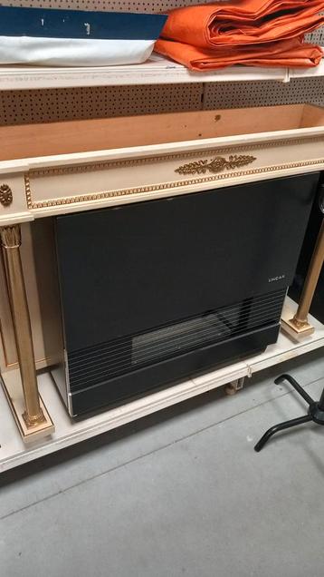Elektrische Haard - Verschillende Modellen beschikbaar voor biedingen
