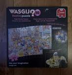 Wasgij puzzel 950 stukjes, Hobby en Vrije tijd, Ophalen of Verzenden, 500 t/m 1500 stukjes, Gebruikt, Legpuzzel
