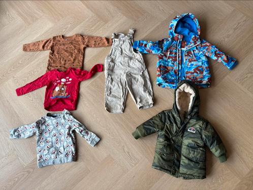 Kledingset 74/86, Kinderen en Baby's, Babykleding | Baby-kledingpakketten, Ophalen of Verzenden