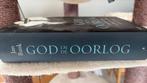 Jan Bank - God in de oorlog, Boeken, Ophalen of Verzenden, Zo goed als nieuw, Jan Bank