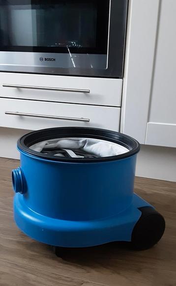 Numatic stofzuiger behuizing Inclusief fiter beschikbaar voor biedingen