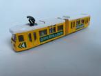 model Tram Siku 1615, 1/87, Berlijn ‘grune welle in Berlin’, Ophalen of Verzenden, Gebruikt, Overige typen, SIKU
