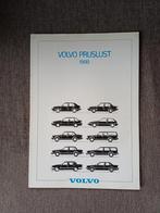 Volvo, Ophalen of Verzenden, Zo goed als nieuw, Volvo