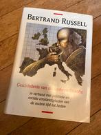 Geschiedenis van de westerse filosofie - Bertrand Russell, Boeken, Ophalen of Verzenden, Gelezen, Algemeen