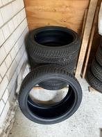 Vredestein Winterbanden 245/40 R20 99Y 4 stuks als nieuw, Auto-onderdelen, Banden en Velgen, 245 mm, Nieuw, Band(en), 20 inch