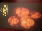 4 cd box ABBA thank you for the music, Cd's en Dvd's, Cd's | Pop, Ophalen of Verzenden, Zo goed als nieuw