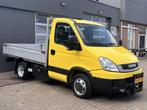 Iveco Daily 35C13 Koppeling defect! Pick-up Trekhaak 3500kg, Auto's, Gebruikt, Zwart, Iveco, Origineel Nederlands