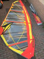 Arrows Warrior 4.7, Watersport en Boten, Windsurfen, Ophalen, Gebruikt, Zeil