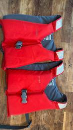 2 reddingsvestjes voor kinderen van de decathlon, Ophalen of Verzenden, Zo goed als nieuw, Reddingsvest of Zwemvest, Itiwit
