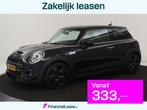 Mini Cooper S 2.0 60 Years | Panoramadak | Stoelverwarming |, Auto's, Mini, 1998 cc, Gebruikt, Bedrijf, Cooper S