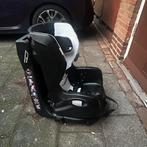 Maxi-Cosi Nomad 9–18 kg – schoon & bijna nieuw, Ophalen, Autogordel, 9 t/m 18 kg, Zo goed als nieuw