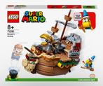 Lego Super Mario Bowser Luchtschip (71391) - Losse Stenen, Ophalen of Verzenden, Gebruikt, Losse stenen, Lego