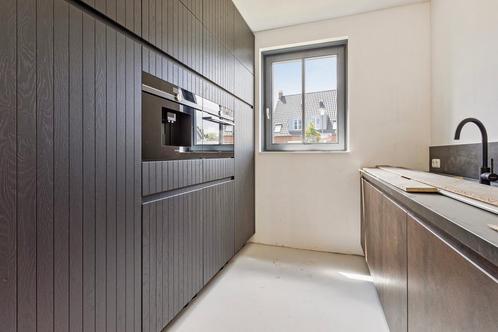 NIEUW! Hoge zwarte kasten - Huysinc - zonder apparatuur, Huis en Inrichting, Keuken | Complete keukens, Nieuw, Overige typen, Zwart