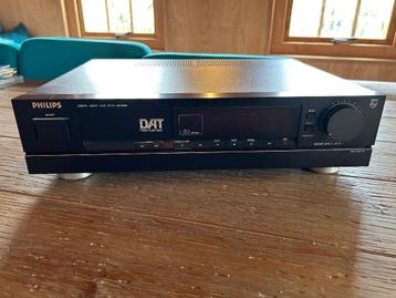 UNIEK!! - Philips DAT880 beschikbaar voor biedingen