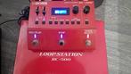 Boss RC500 looper €200,-, Muziek en Instrumenten, Ophalen of Verzenden, Zo goed als nieuw, Overige typen