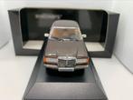 Mercedes-Benz 280E 200-serie W123 1976 - MiniChamps, Hobby en Vrije tijd, Modelauto's | 1:43, Ophalen of Verzenden, Nieuw, Auto
