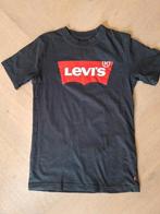 Levi's tshirt, Ophalen of Verzenden, Zo goed als nieuw, Jongen, Shirt of Longsleeve