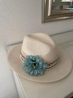 Ibiza style hoed, Ophalen, Zo goed als nieuw, One size fits all