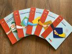 Schoolboeken MBO GPM niveau 3 en 4 NIEUW, Ophalen of Verzenden